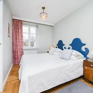  Apartament In The Heart Of Jewish Quarter - Old Synagogue - By Upstairs