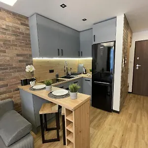  Apartament King Town