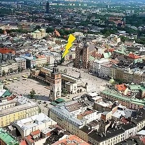  Apartament Floriańska Newtown