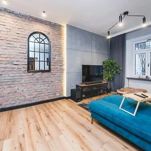  Apartament Zender Kazimierz