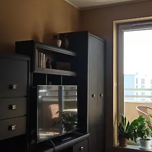  Apartament -podgorze M&w
